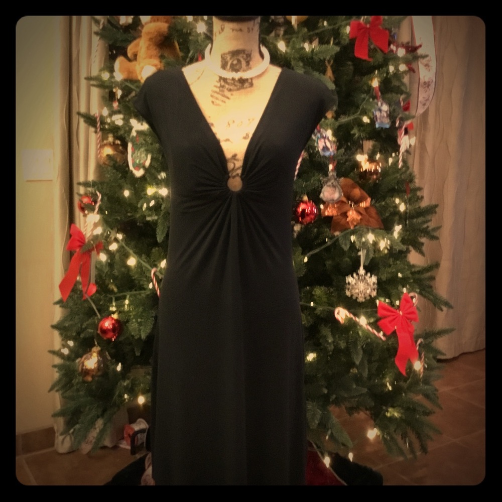 🌺 Beautiful Little Black dress 🌺